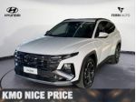 HYUNDAI Tucson 1.6 HEV aut.Exellence rif. 23871969
