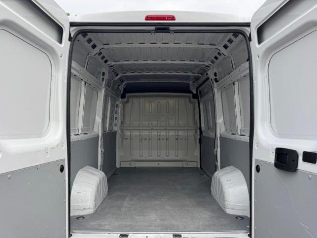 FIAT Ducato 35Q 2.2 Mjt 140CV MH2 rif. 23736764 - Foto 10