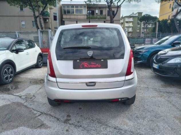 LANCIA MUSA 1.3 MTJ S&S Oro Plus rif. 23838134 - Foto 5