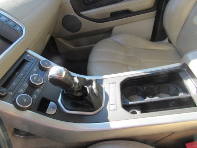 LAND ROVER RANGE EVOQUE 2.2 TD4 5 P. PRESTIGE - Foto 9