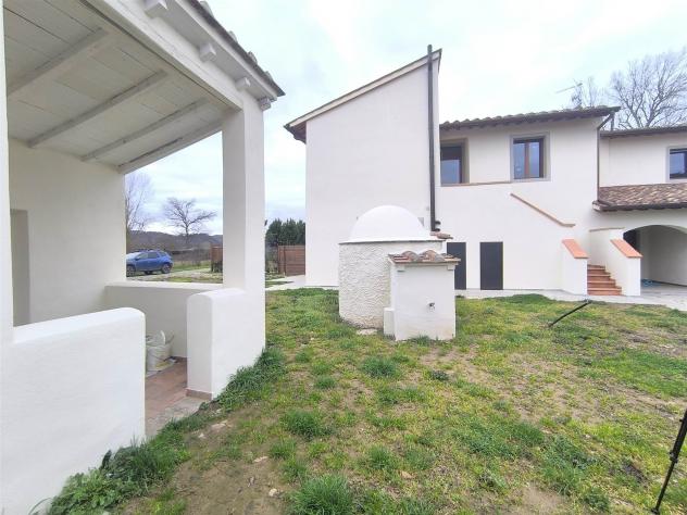 casa indipendente in vendita a Vicchio in zona La Gracchia