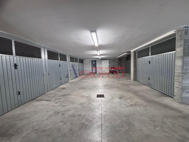 CENTRO – ANGUILLARA SABAZIA BOX AUTO IN VENDITA - Foto 6