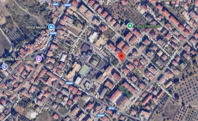 Immobile in asta di 23 m² in vendita a Cepagatti - Foto 6