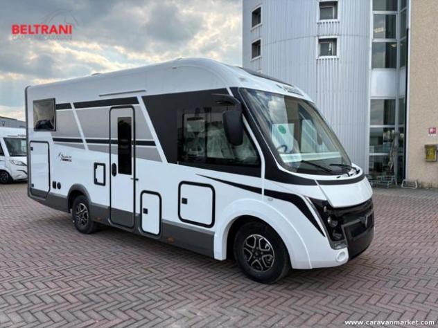MOBILVETTA K-YACHT TEKNOLINE 64 rif. 23803976