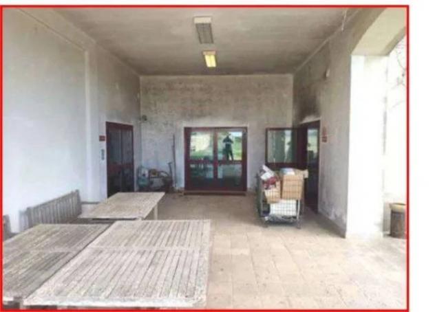 Immobile in asta di 3659 m² in vendita a Galatina - Foto 4