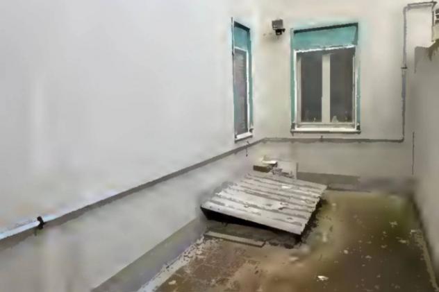 Immobile in asta di 9984 m² in vendita a San Filippo del Mela - Foto 18