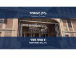 Immobile in asta di 350 m² in vendita a Torino