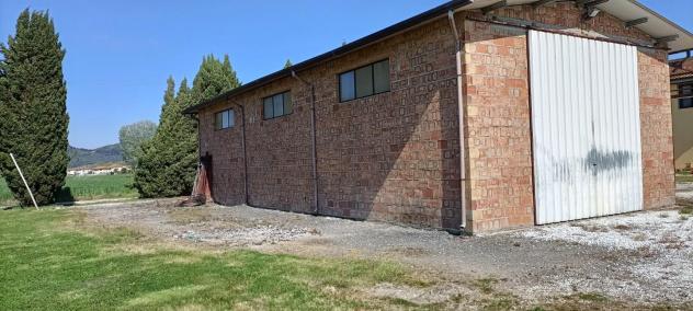 Capannone artigianale in vendita a Vecchiano 180 mq Rif: 1343707 - Foto 4