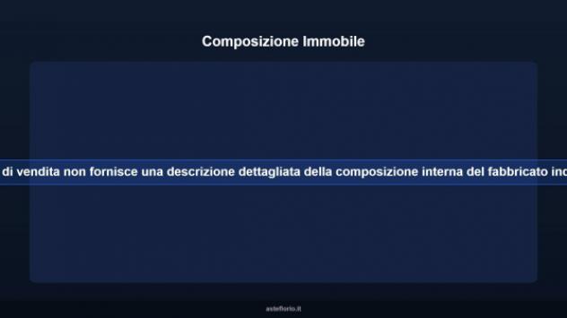 Immobile in asta di 2000 m² in vendita a Vittoria - Foto 7