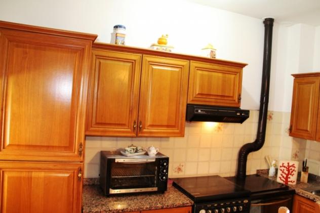 Allerona (Scalo) - Vendesi appartamento al secondo piano con balcone e garage - Foto 3