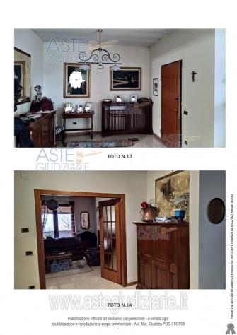 IMMOBILI-IMMOBILE RESIDENZIALE-Via Nuova n. 84 - Foto 3