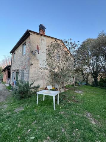 Casa semindipendente in vendita a Gragnano - Capannori 140 mq Rif: 1312497
