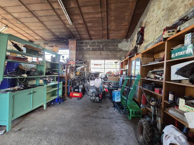 Fienile in vendita a Capannori 170 mq Rif: 1403787 - Foto 5