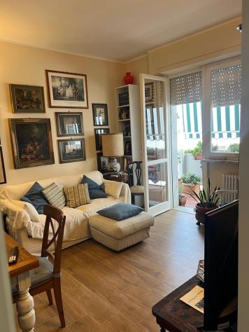 Appartamento in vendita a Marina di Carrara - Carrara 46 mq Rif: 1417893