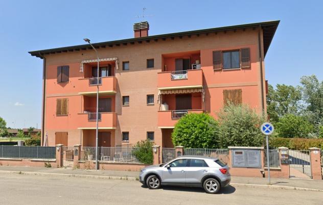 Quadrilocale in vendita a Castelfranco Emilia - Foto 2