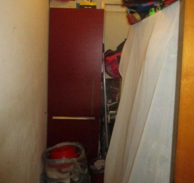 Immobile in asta di 95 m² in vendita a Castrocaro Terme e Terra del Sole - Foto 5