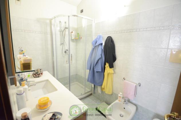 APPARTAMENTO di 2 vani e di 64 mq (CAVENAGO DI BRIANZA) rif. IGC 2 L 115 VIA MINZONI - Foto 15
