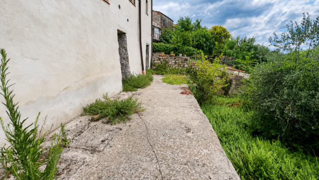 Appartamento in vendita a Borgatello - Colle di Val d'Elsa 45 mq Rif: 1426105 - Foto 10