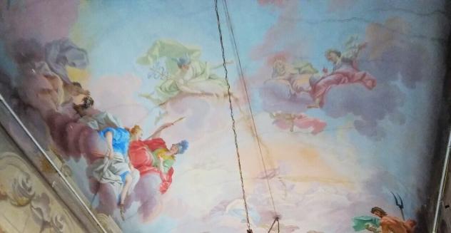 Indipendente in vendita a Firenze