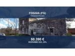 Immobile in asta di 118 m² in vendita a Foggia