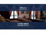 Immobile in asta di 11750 m² con più di 5 locali in vendita a Itri