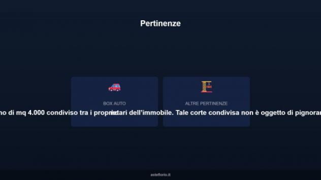 Immobile in asta di 65 m² in vendita a Latina - Foto 10