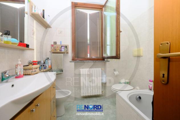 APPARTAMENTO di 4 vani e di 150 mq (MAGHERNO) rif. VID3390_1 - Foto 19