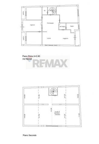 Villa o villino in vendita a Maletto - Foto 20
