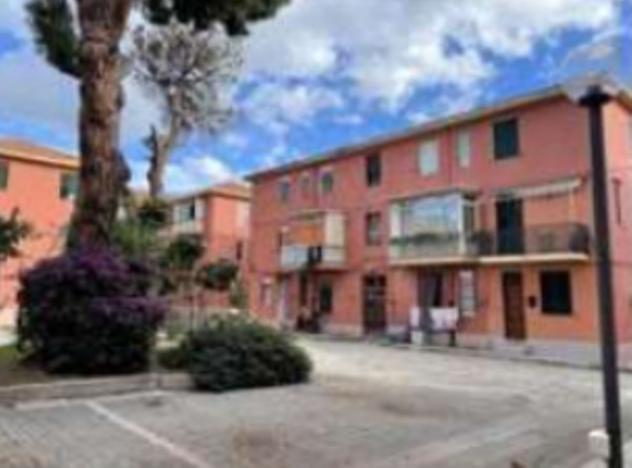 Immobile in asta di 44 m² in vendita a Messina - Foto 4