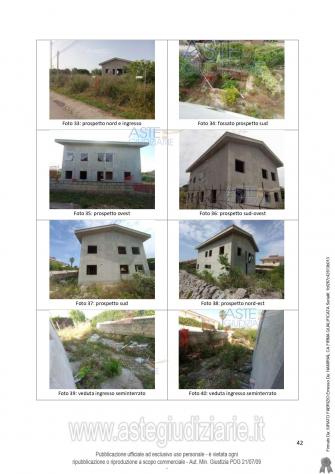 IMMOBILI-ALTRA CATEGORIA-Strada comunale Torre Cannata Malvagia sn. - Foto 7