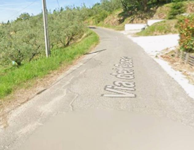 Immobile in asta di 87 m² in vendita a Olevano Romano - Foto 7
