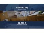 Immobile in asta di 197 m² in vendita a Palermo