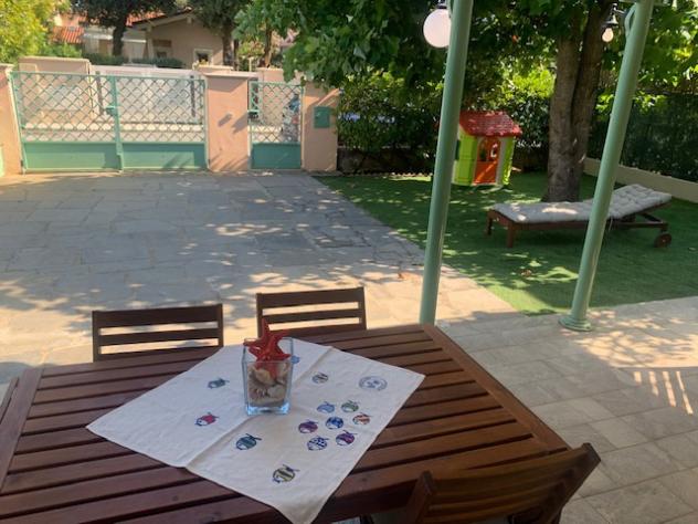 CASA INDIPENDENTE di 5 vani e di 102 mq (PIETRASANTA) rif. MP1026 - Foto 4