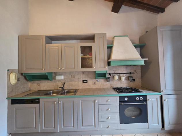 Appartamento in vendita a Staggia - Poggibonsi 90 mq Rif: 1431808 - Foto 7
