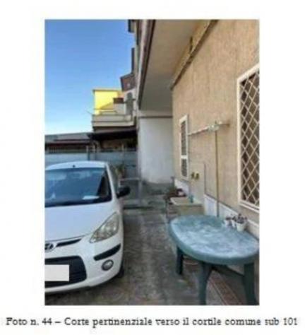Immobile in asta di 79 m² in vendita a Pomigliano d'Arco - Foto 5