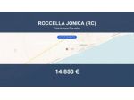 Immobile in asta di 131 m², box auto in vendita a Roccella Ionica