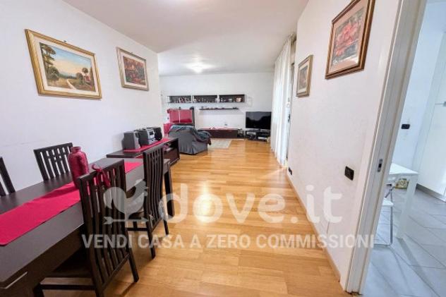 Appartamento di 130 m² con 4 locali e posto auto in vendita a Roma - Foto 10