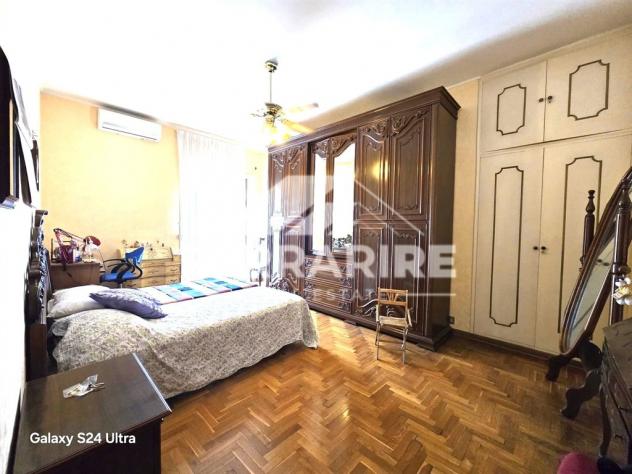 TRILOCALE ULTIMO PIANO VIA LEONARDO DA VINCI €459.000 - Foto 13