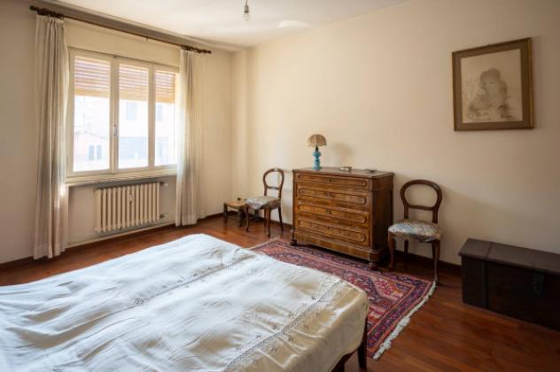Appartamento di 85 m² con 4 locali e box auto in vendita a Rovigo - Foto 9