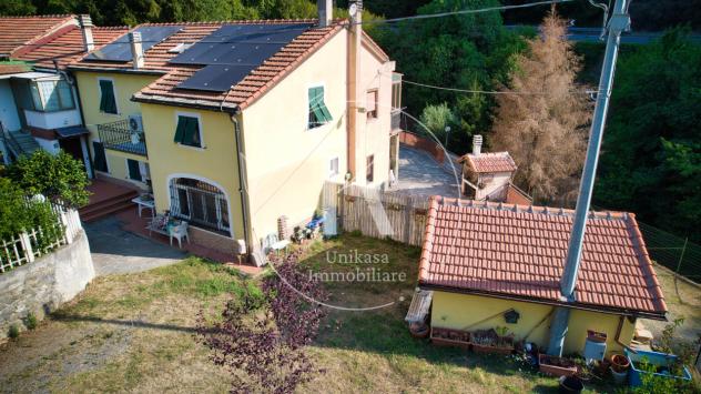 Terratetto in vendita a Savona