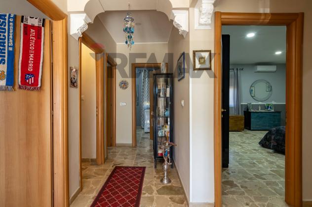 Villa o villino in vendita a Siracusa, Tremmilia - Foto 20