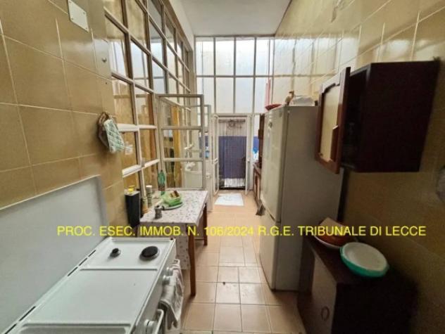 Immobile in asta di 134 m² in vendita a Squinzano - Foto 8