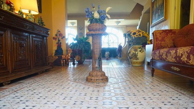 Villa singola in vendita a Trabia, San Nicolo' L'arena - Foto 8