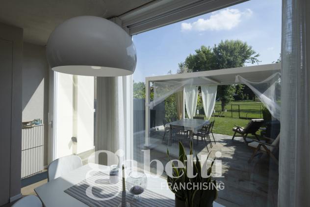 Villa a schiera - Vinovo . Rif.: Cod. rif 3327471VRG - Foto 7