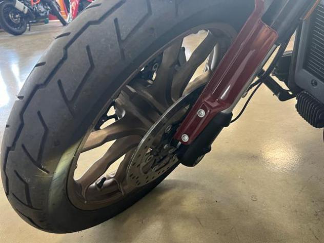 HARLEY-DAVIDSON LOW RIDER S 117 rif. 24000686 - Foto 4
