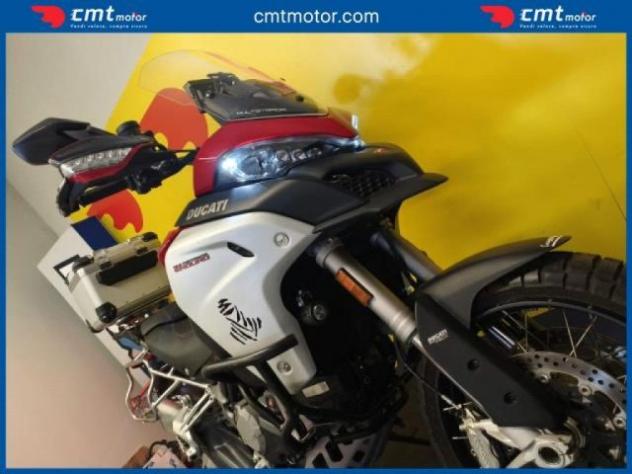 DUCATI Multistrada 1260 Enduro Garantita e Finanziabile rif. 24197954 - Foto 6
