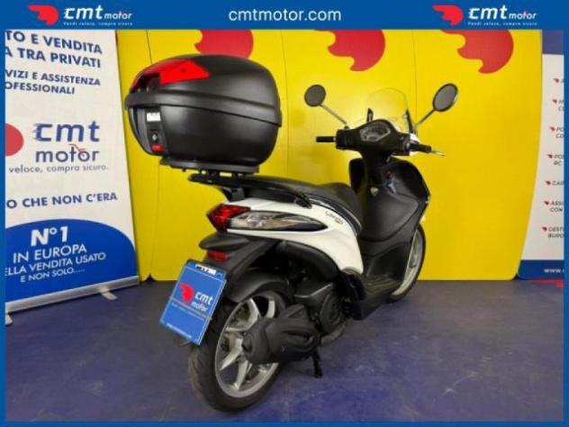 PIAGGIO Liberty 150 Garantito e Finanziabile rif. 23788984 - Foto 4