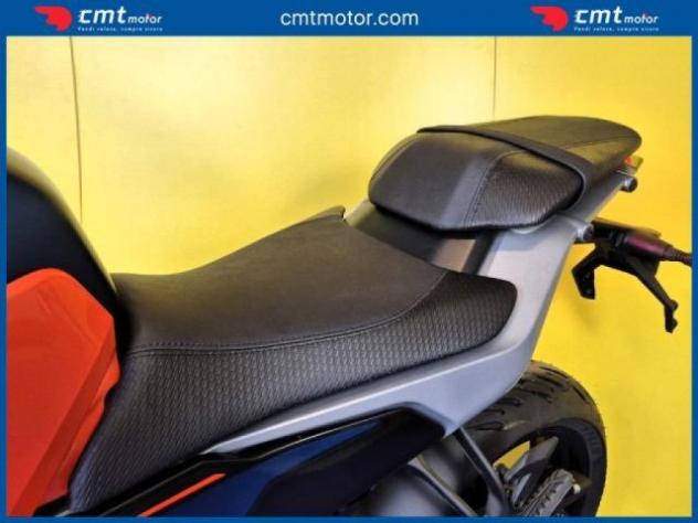 KTM 125 Duke Garantita e Finanziabile rif. 24152106 - Foto 10