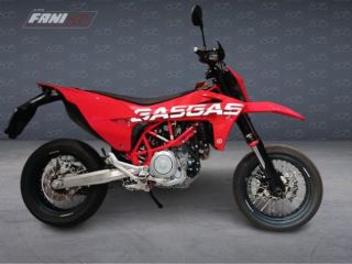 GAS GAS SM 700 MY24