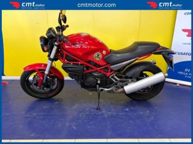 DUCATI Monster 695 Garantita e Finanziabile rif. 23835555 - Foto 3